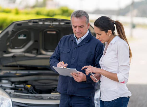 Auto insurance consultation in Camp Springs, MD